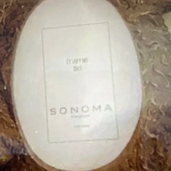 Graduation Picture Frame - Picture 2 of 2